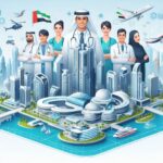 أفضل مستشفيات الإمارات للسياحة العلاجية