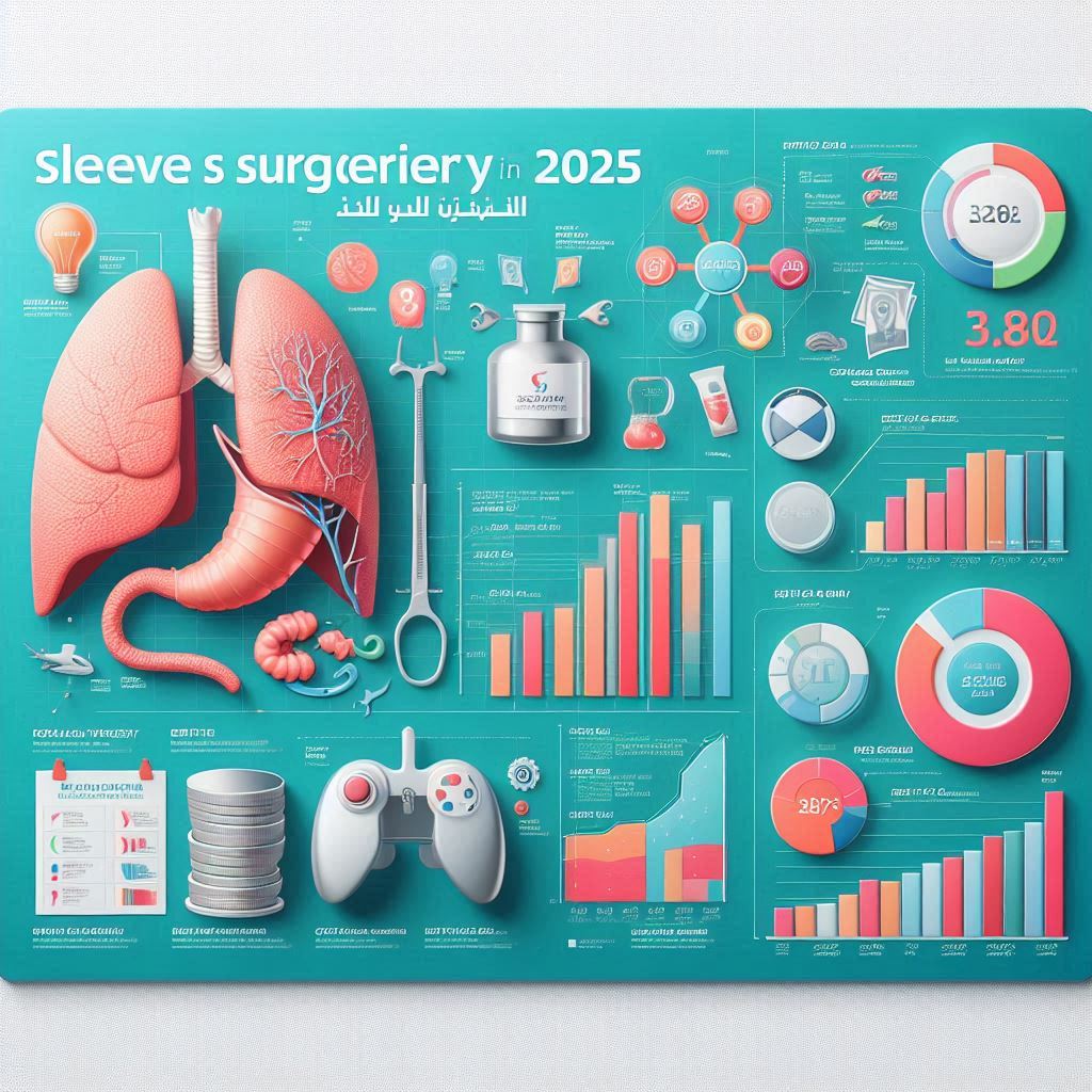 تكلفة عمليات التكميم في الرياض 2025