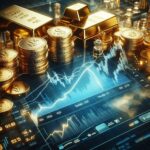 تأثير سعر الدولار على الذهب في السوق السعودي