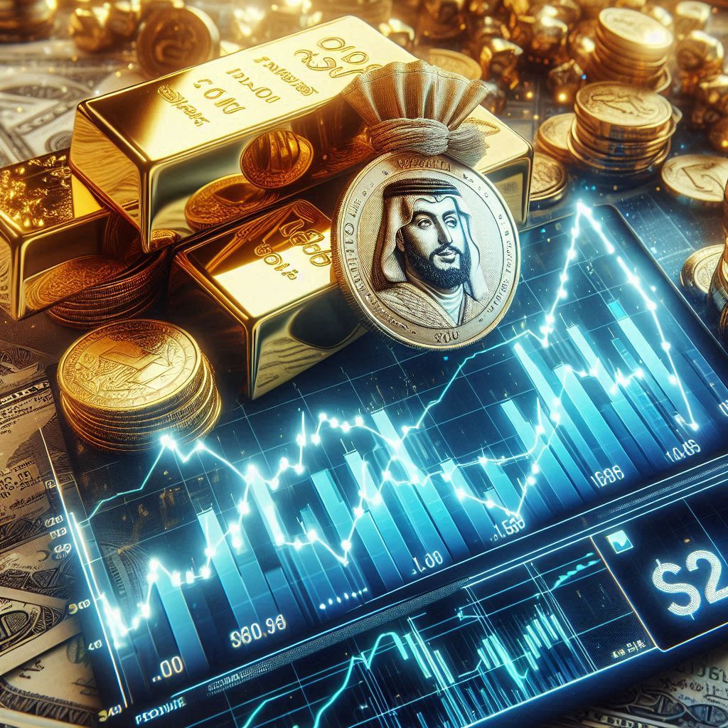 تأثير سعر الدولار على الذهب في السوق السعودي.png