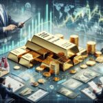 توقعات الذهب اليوم في السعودية تحليل فني وأساسي للمستثمرين