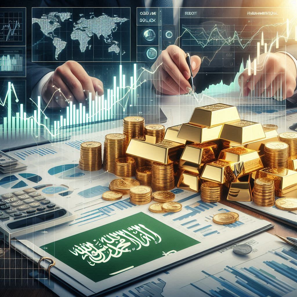 توقعات الذهب اليوم في السعودية تحليل فني وأساسي للمستثمرين.png